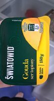 Gouda topiona