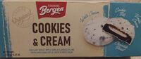 Cookies & cream