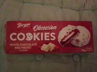 Bergen cookies