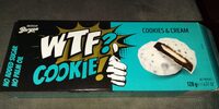 WTF? cookie!