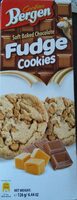 Fudge cookies