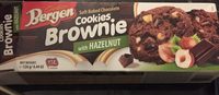 Cookies Brownie