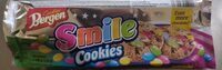 Smile Cookies