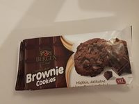 Brownie cookies