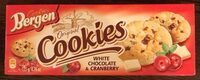 Original cookies
