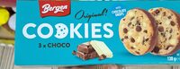 Cookies Bergen