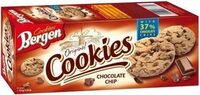 Bergen Cookies
