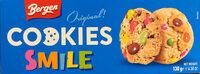 Cookies Smile