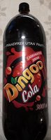 Dingoo Cola