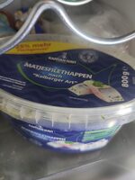 Matjes Happen