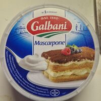 Mascarpone