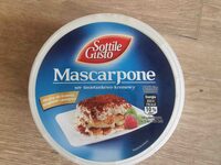 Mascarpone ser śmietankowo-kremowy