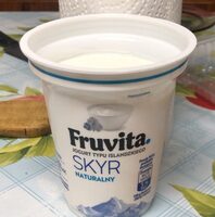 Skyr Naturalny