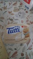 Serek homogenizowany ciasteczkowy