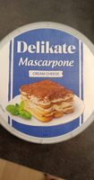 Mascarpone