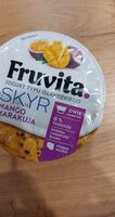 Skyr Mango Marakuja