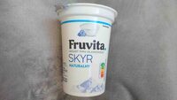 Skyr naturalny