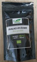 Białko Ryżowe