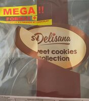 Sweet cookiies