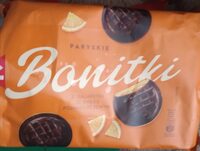 Paryskie Bonitki