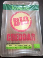 Bio Cheddar
