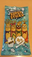 Cheese sticks