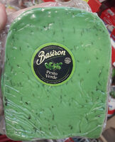 Pesto Verde cheese