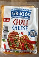 Chili Cheese