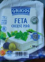 Feta