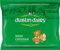 Cheddar mix strúhaný