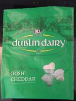 Irish Cheddar