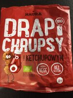 Drapi chrupsy