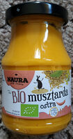 Bio Musztarda Ostra