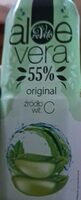 Aloe Vera Revito