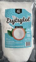 Erytrytol 100% raw