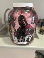Whey Protein