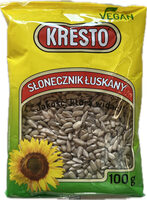 Słonecznik łuskany