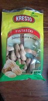 Fistaszki