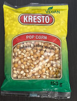 Pop corn