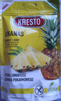 Kresto Ananas