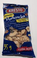 Mieszanka studencka