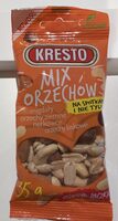 Mix orzechów