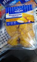 Polędwiczki z Kurczaka