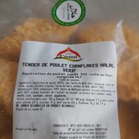 Tender poulet