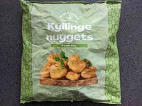 Kyllinge Nuggets