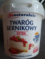 Twaróg Sernikowy