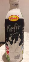Kefir naturalny