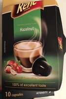 Capsule de Café