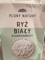 Ryż biały długoziarnisty