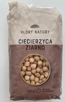 Ciecierzyca ziarno